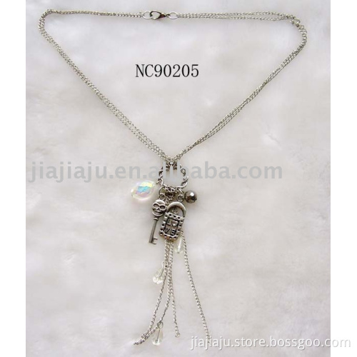 Necklace NC90205